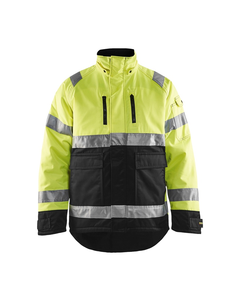 4828 Winterjas High Vis