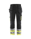1529 High Vis Werkbroek