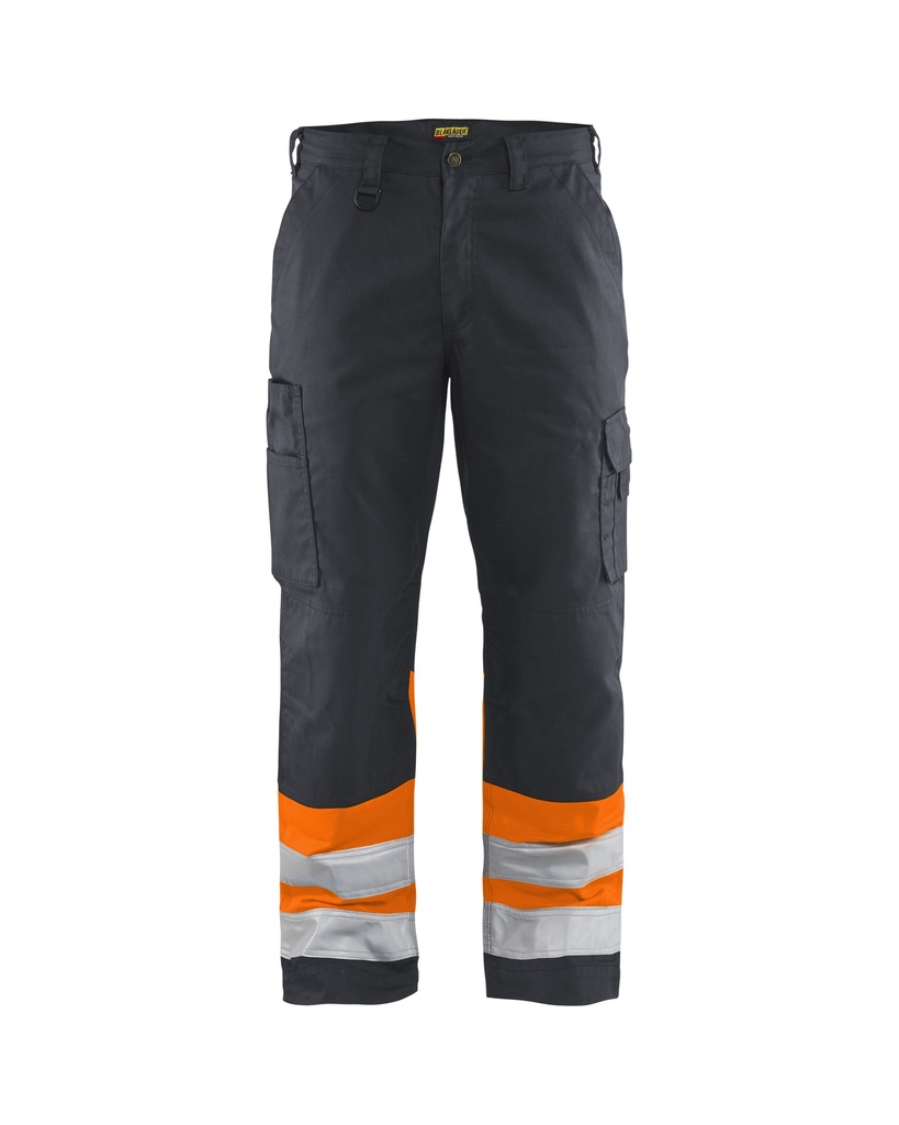 1564 High Vis Werkbroek