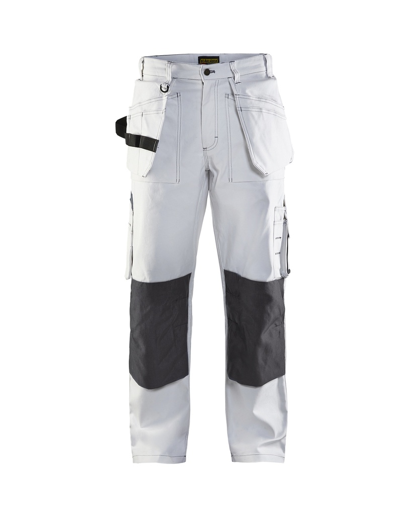 1531 Schildersbroek met gereedschapszakken