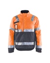 4862 Winterjas High Vis