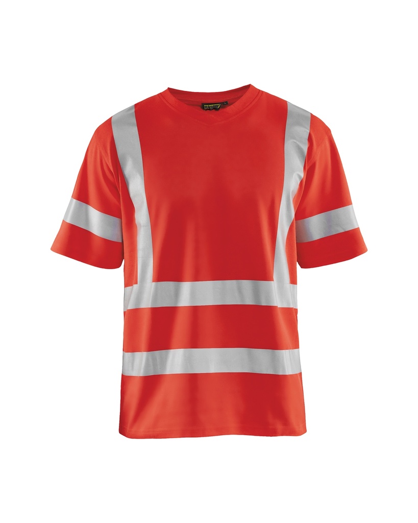 3380 UV-T-shirt High Vis