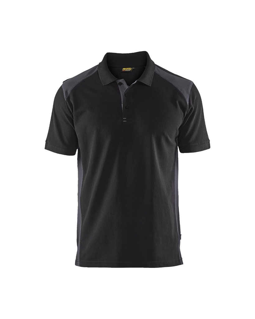 3324 Piqué Polo