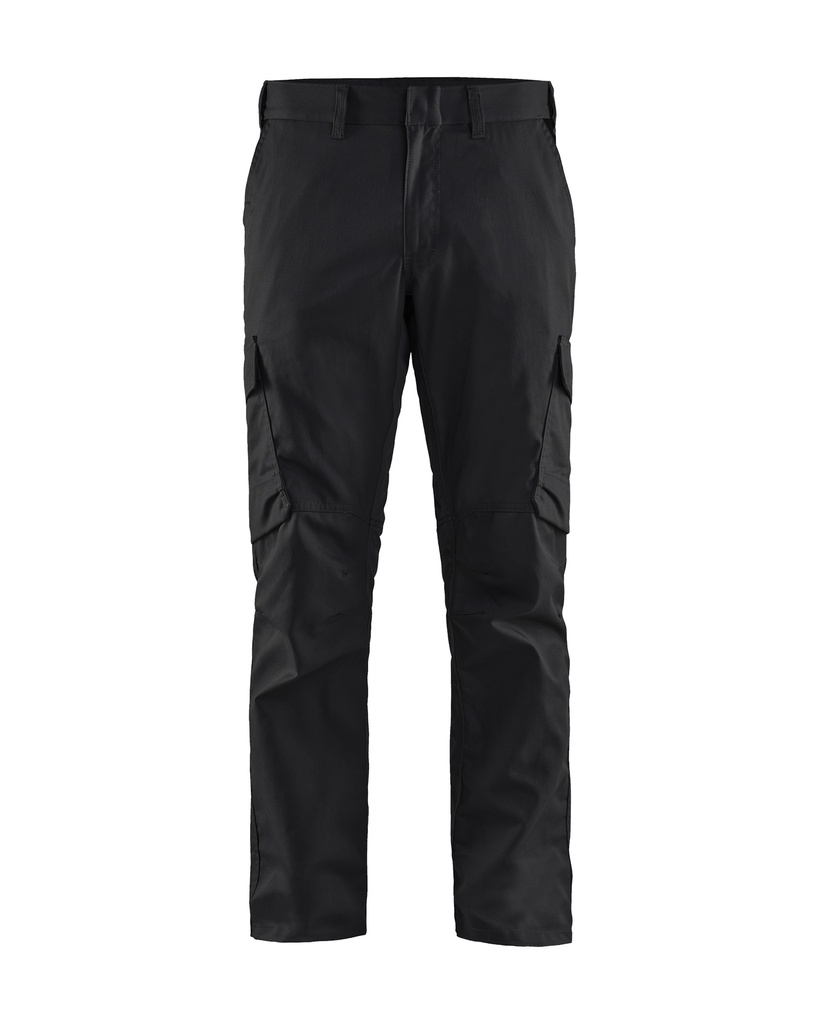 1444 Industrie werkbroek stretch