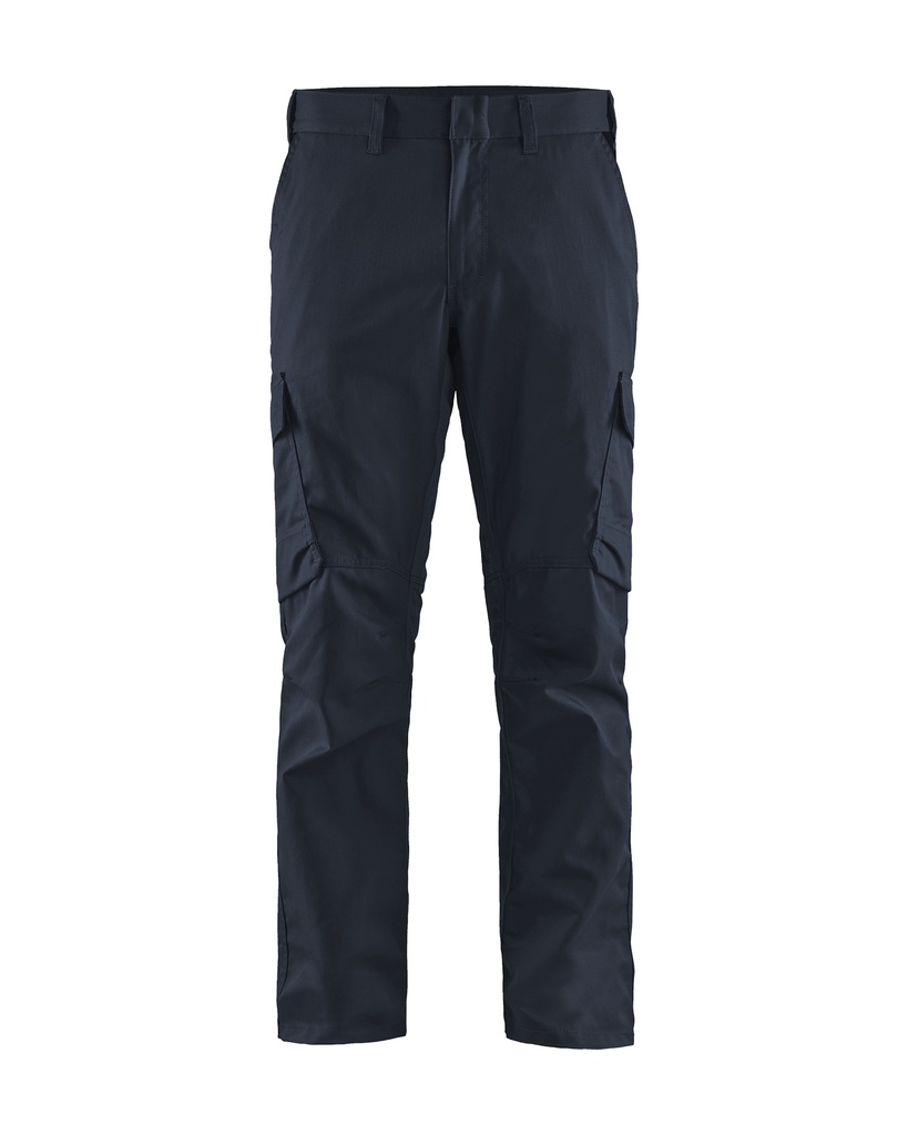 1444 Industrie werkbroek stretch