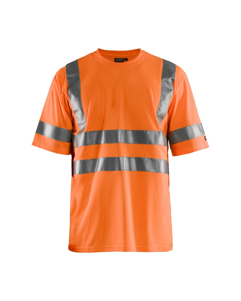 3413 T-shirt High Vis