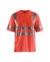 3413 T-shirt High Vis