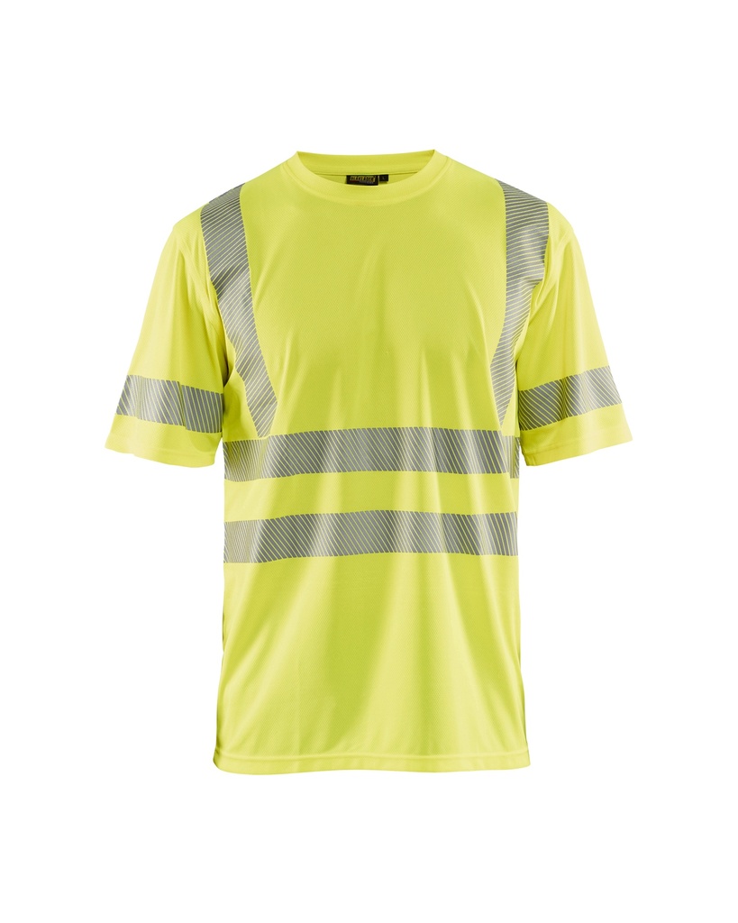 3420 UV-T-shirt High Vis