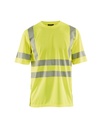 3420 UV-T-shirt High Vis