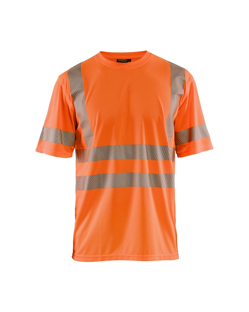 3420 UV-T-shirt High Vis