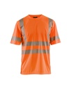 3420 UV-T-shirt High Vis