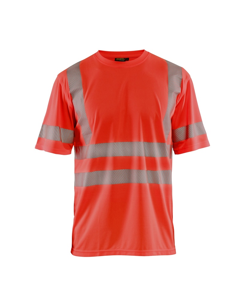 3420 UV-T-shirt High Vis