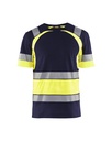 3421 T-shirt High Vis