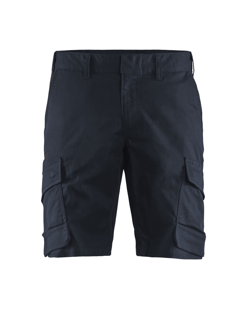 1446 Industrie short stretch