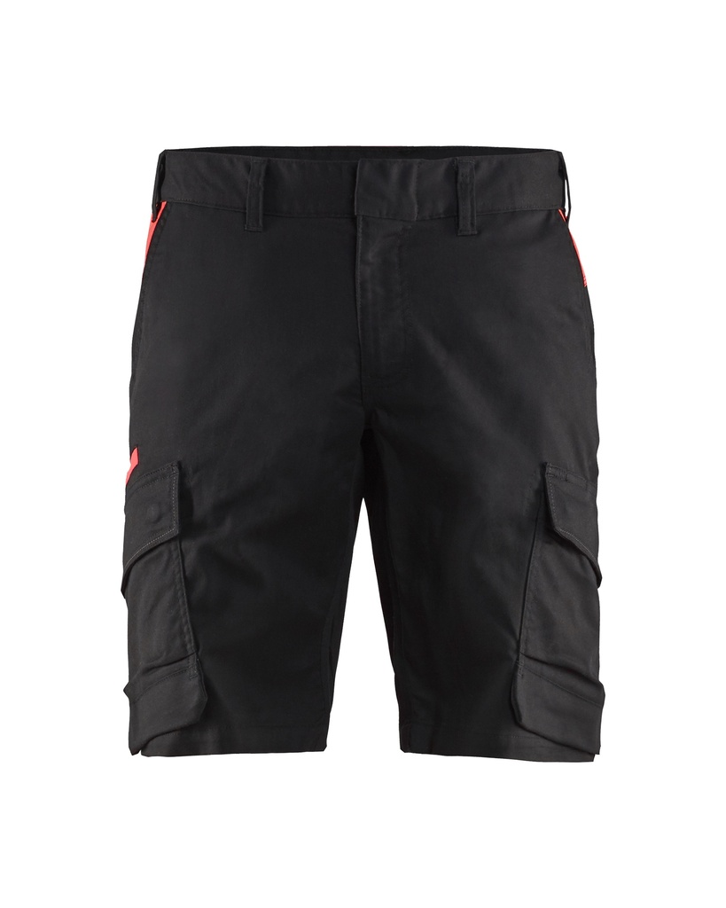1446 Industrie short stretch
