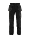 1525 Werkbroek Lichtgewicht