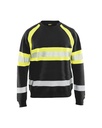 3359 Sweatshirt High Vis