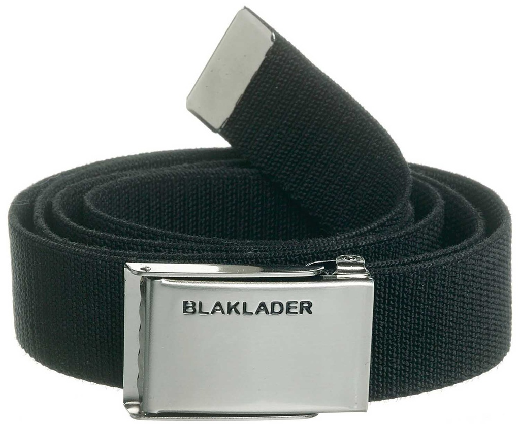 4004 Riem met stretch