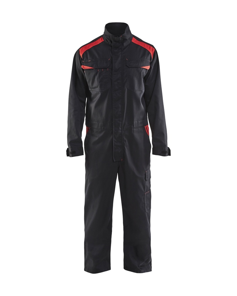 6054 Industrie Overall