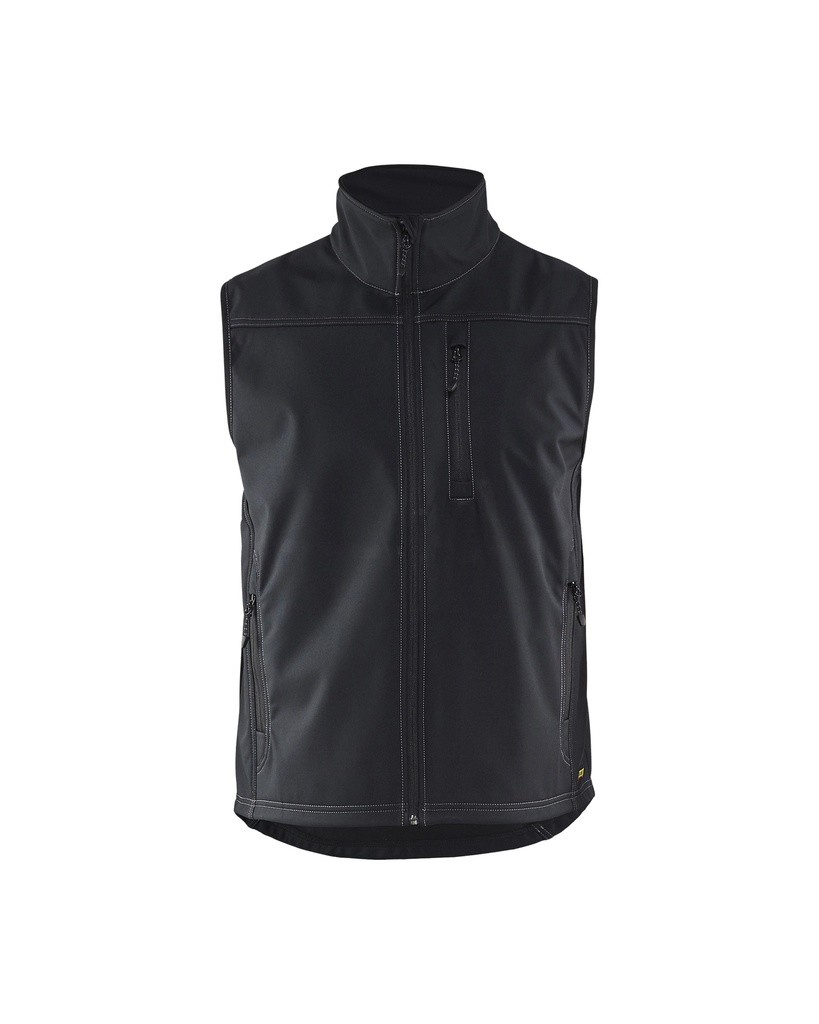 8170 Softshell bodywarmer