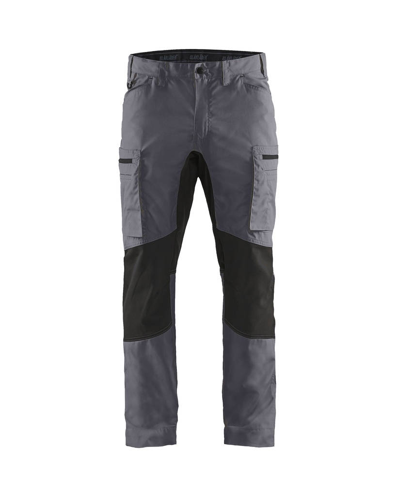 1459 Service werkbroek stretch