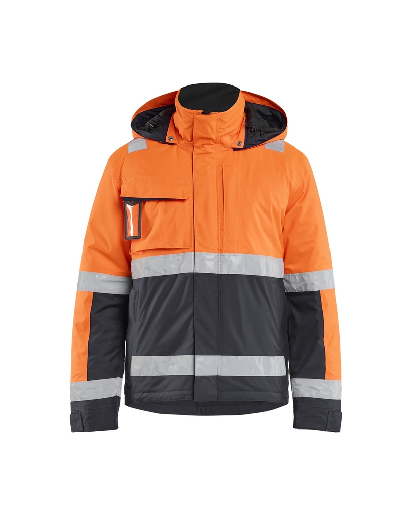 4870 Winterjas HIGH VIS