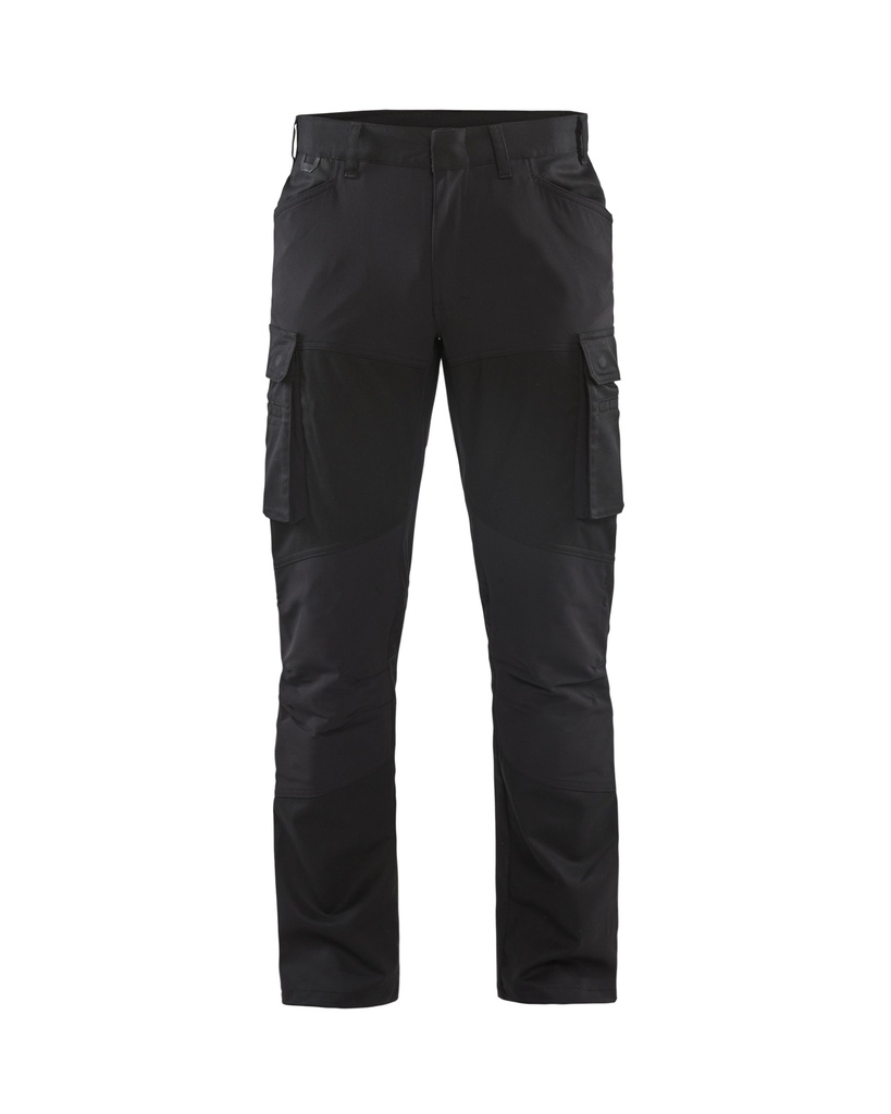 1457 Service werkbroek denim stretch