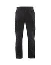 1457 Service werkbroek stretch