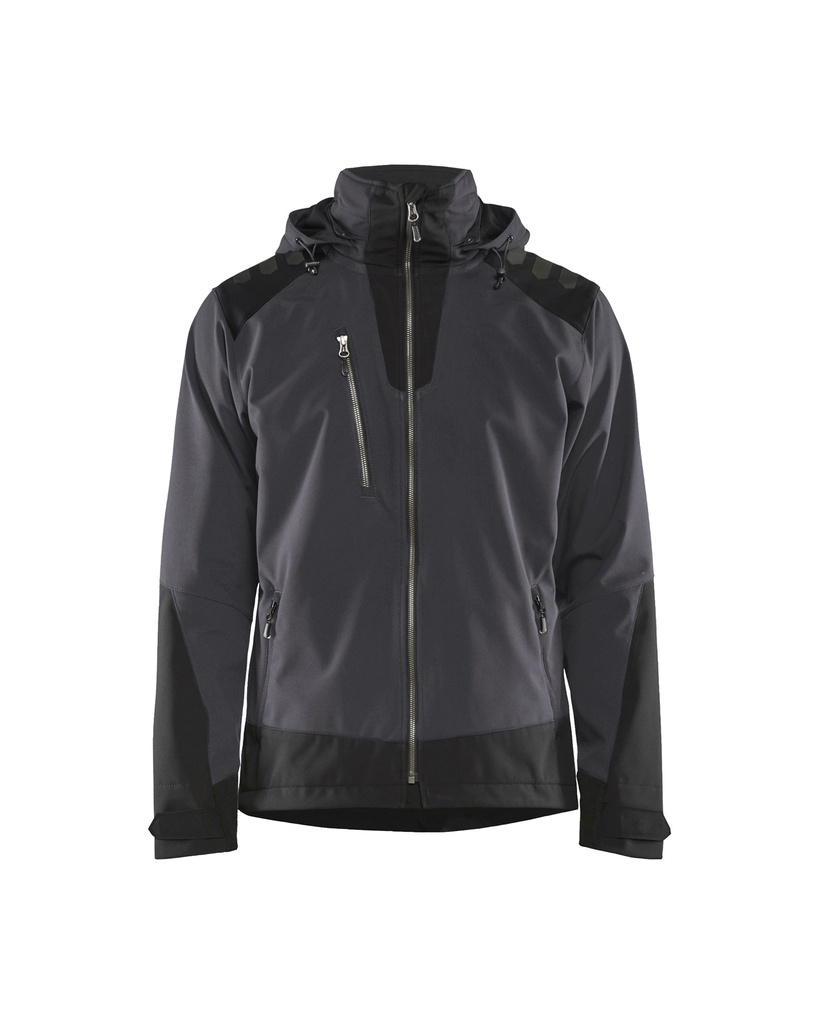 4749 Softshell jack