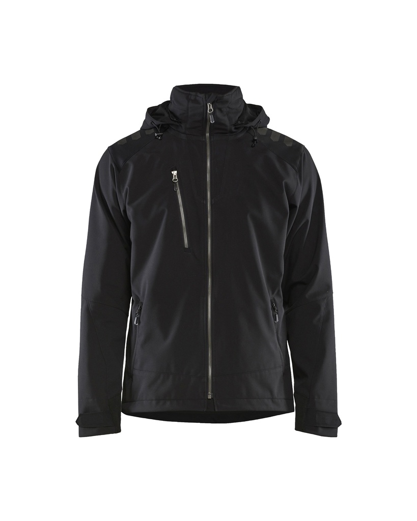 4749 Softshell jack