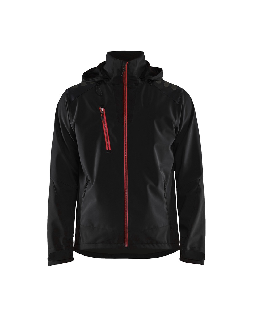 4749 Softshell jack