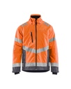 4780 Winterjas High Vis