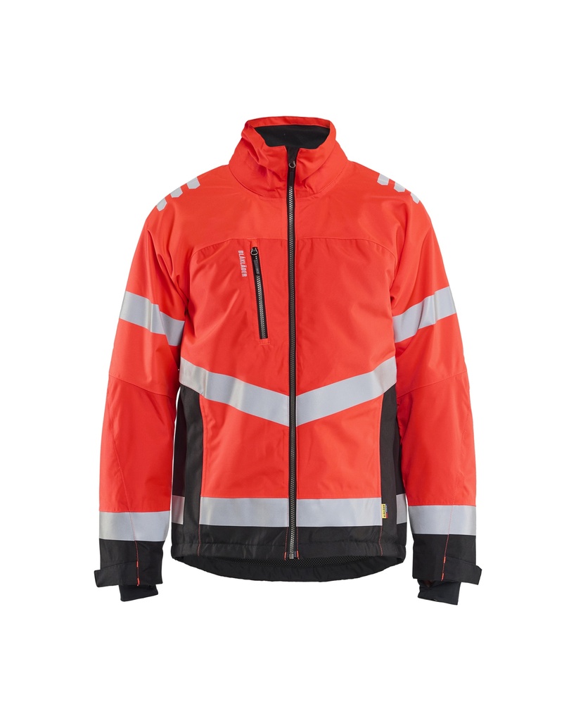 4780 Winterjas High Vis