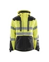 4496 Shell jack High Vis