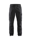 1439 Service werkbroek denim stretch