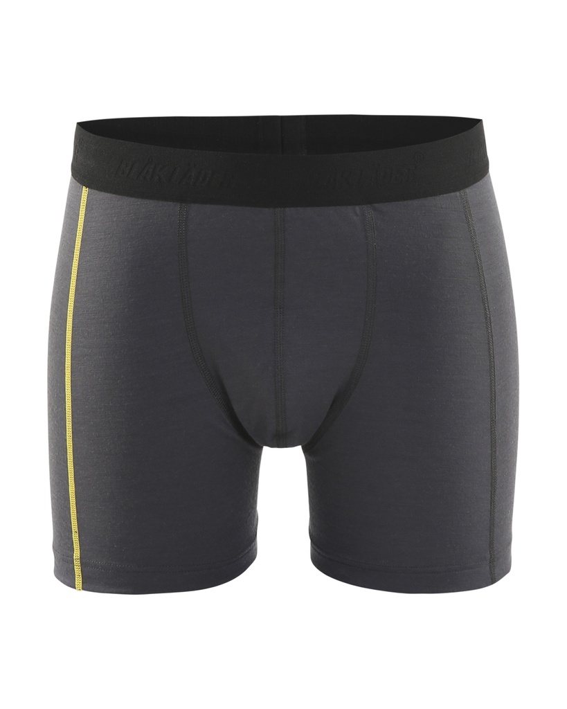1847 Boxershort XLIGHT merinowol