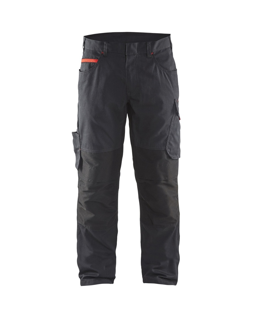 1495 Service werkbroek stretch