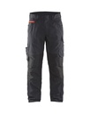 1495 Service werkbroek stretch
