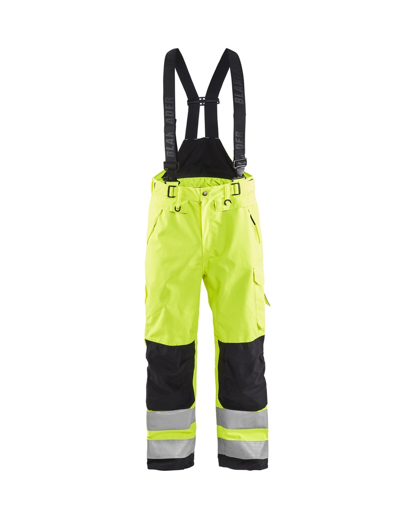 1867 High Vis shell werkbroek