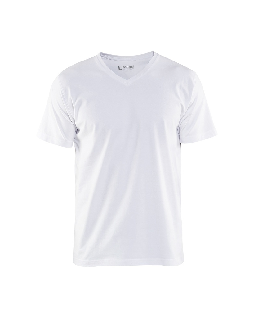 3360 T-Shirt, V-hals