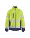 4780 Winterjas High Vis