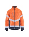 4780 Winterjas High Vis