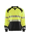 3541 Sweatshirt High Vis