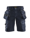 1992 Short denim stretch X1900