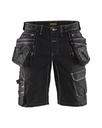 1992 Short denim stretch X1900