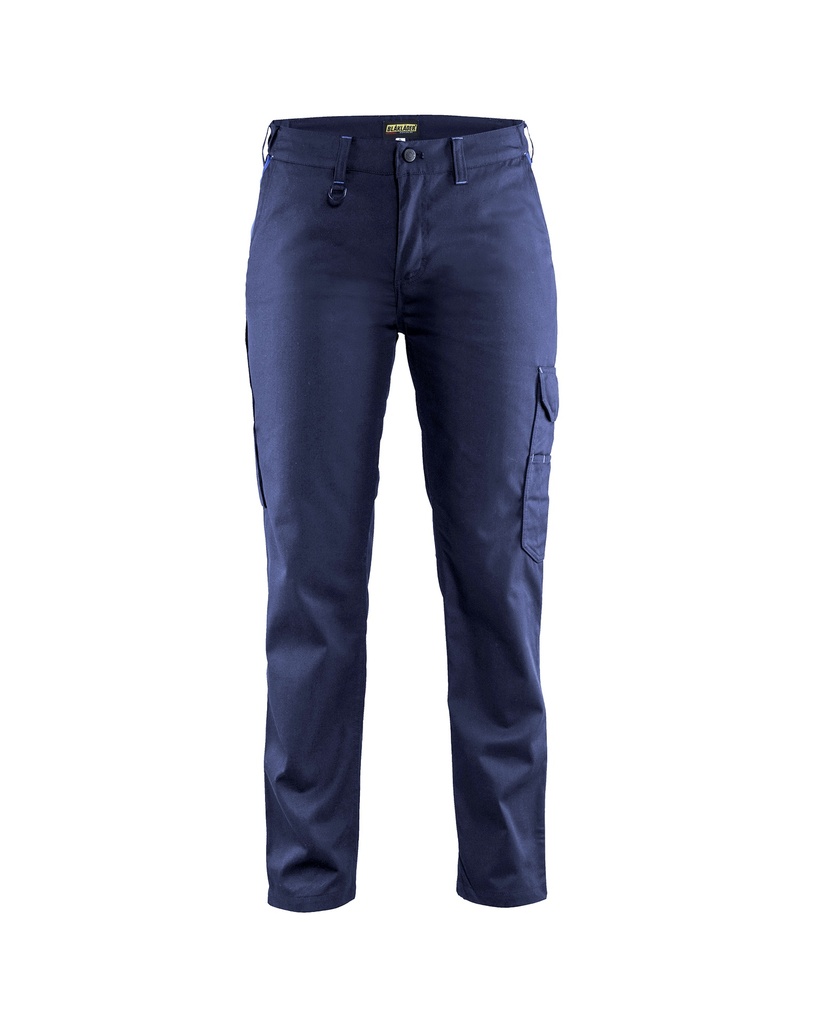 7104 Dames Industrie werkbroek