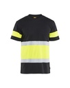 3387 T-shirt High Vis