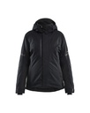4971 Dames winterjas