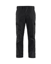 1444 Industrie werkbroek stretch