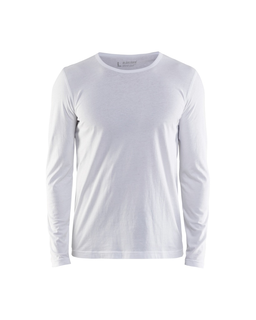3500 T-shirt lange mouwen